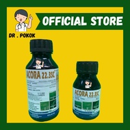[ORIGINAL] 250ml & 500ml ACORA 22.3SC ADVANSIA Facet / Rumput Sambau Padi /Quinclorac 22.3% w/w RACU
