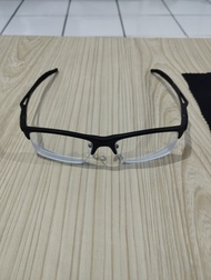 Frame Kacamata Minus Pria Nike Magnesium 9004 sporty grade original 