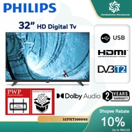 Philips 32 inch LED Android TV / 43'' Digital Basic TV LED TV