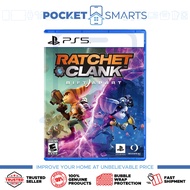 [PS5] Ratchet &amp; Clank: Rift Apart - Standard Edition for PlayStation 5