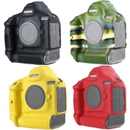 Suitable For Canon R5c/R3/1DX2 1DX3 1DX 1DXII MARKIII Camera Bag Protective Cover Silicone Cover