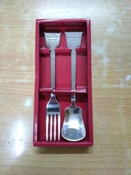 Haagen-Dazs 叉匙套裝