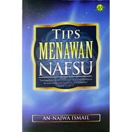 TIPS MENAWAN NAFSU - AN-NAJWA ISMAIL