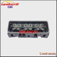 engine cylinder head for GMC S10 s15 sonoma Savana 1500 2500 Sierra 1500 Safari Pickup V6 4.3L GM 26