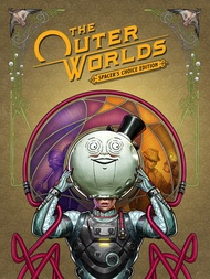 เกมส์คอม PC THE OUTER WORLDS: SPACER’S CHOICE EDITION