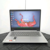 Laptop Lenovo Ideapad S145 AMD Athlon 300U 8GB SSD 512GB MULUS