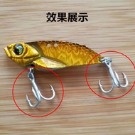 Three Hooks Lure Hooks Three Claw Sight Hooks Chicken Claw Hooks 4 Times 6 Times Strengthened Anchor