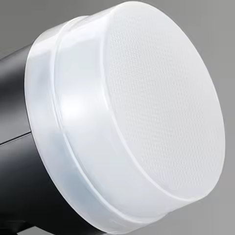 Camera Flash Light Diffuser SoftBox For AD100 Pro AD200 AD200 Pro Camera Speedlite Soft Box Diffuser
