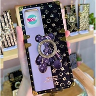 Bear Trunk Case luxury Oppo A5X A5i A3X A3 RENO 13 F A60 A18 A38 A58 A78 A79 F7 F9 F11 F11PRO A3S A5