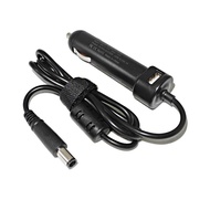 Laptop DC Power Car Adapter Charger 19.5V 4.62A 90W for De ll Latitude E6320 E6330 E6400 E6410 E6420