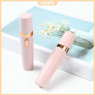 [New] Electric Women Hair Removal Epilator Rechargeable Wireless Face Shaver Painless Facial Hair Ep