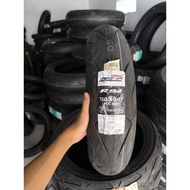 New Corsa PLATINUM R93 150/60-17 Tubeless New Year'sOriginal 2025 Soft Soft Compound.