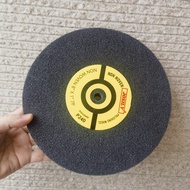 Non Woven 8x1 7P GRAY / Polyak 8x1 7P GRAY