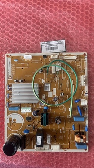 ใหม่ แท้ ศูนย์ บอร์ดตู้เย็น ฮิตาชิ พาร์ท PTR-VGX470P 101  PTR-VGX470P 007 รุ่น R-VX400PF R-VGX400PF 