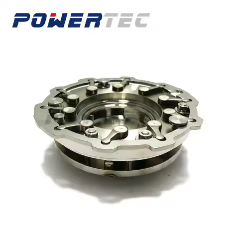 New Turbo VNT 813860-5003S GTD1244VZ 04L253016H 04L253016HX For Seat Leon 1.6 TDI 77Kw CLHA 2012- Ne