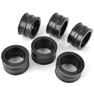 CBX 1000 Carburetor Joint Intake Manifold Interface Adapter for Honda CBX1000 1981-1982 16211-MA2-00