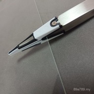 Metal Replacement weller Tweezers Anti-Static Mobile Phone Silicone Tweezers er-640jhozan Clip Scree