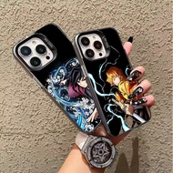 Demon Slayer Anime Phone Case For OPPO Realme 14 5G 14 Pro Max 12 10 8 8i 11 7i Realme8I Realme7i Ca