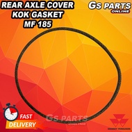 🚜REAR AXLE COVER KOK GASKET MF 185 | GS PARTS