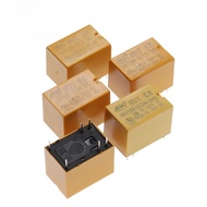 1PCS HK4100F-5V-SHC Relay HK4100F-12V-SHG HK4100F 5/9/12/24V DIP6 3A 250V AC/3A 30V Relay