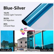 Car Window Film Fashion Window Film Oneway Quality Window Film