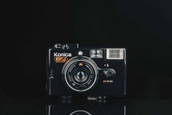 Konica EFJ AUTO DATE #AD #135底片相機