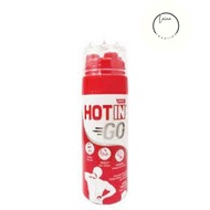 Hotin Cream Go 3 in 1 Roll On 100g Pain Relief & Fever