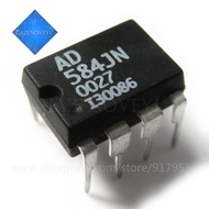 1 Piece AD584JNZ AD584KNZ AD584KN AD584JN AD584 DIP-8