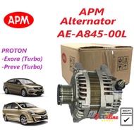 APM Alternator AE-A845-00L -Proton Preve (Turbo) / Exora (Turbo)