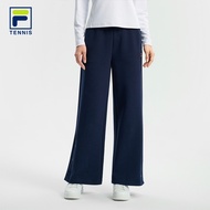 FILA CORE ATHLETICS Women Knit Pants in Blue