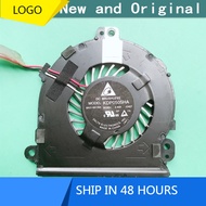 New laptop CPU cooling fan Cooler Notebook PC for Samsung ATIV Smart PC Tablet XE700T1C XE700T1A BA3