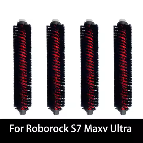Cleaning Rolling Brush For Roborock S7 Maxv Ultra S7 Pro Ultra S8 S8 PLUS S8+ S8 Pro Ultra G20 G10 G