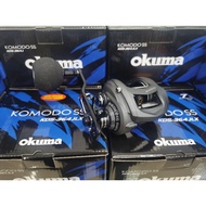 !!สินค้ามาใหม่!! Okuma komodo SS KDS-364J    KM4.22548🔴สินค้าแนะนำ🔴