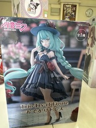 初音未來Figure