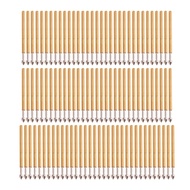 Pinfine Test Probe 100 Pcs Spring Test Probe Pogo Pin P75-E2 Dia 1 3mm Quality Material