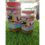 AT warbler bran (500g-250g)