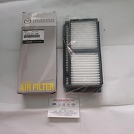 Mazda BIANTE SKY Active CABIN AC FILTER