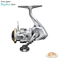 Shimano Spinning Reel 23 Sedona Series (Various Models: 500~C5000XG)