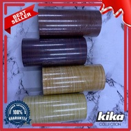 Border List Wallpaper Wood Motif 10cm x 10m Sticker Home Decoration Sticker List Border Wood Motif