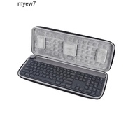 Keyboard Storage Bag Dustproof Bag MX KEYS MX MECHANICAL Keyboard Storage Bag Three-Proof Portable K