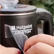 UV-DTF Sticker Premium