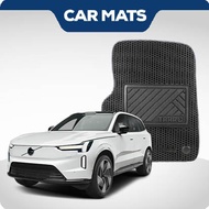 Volvo EX90 (2025-Present)