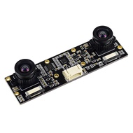 【GoS】- IMX219-83 Stereo Camera Module Binocular Camera Module for Nano Development Board