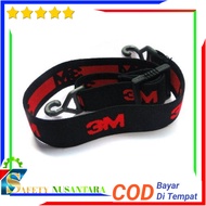 Safety Helmet Chin Strap Project 3m / Chin Strap Elastic3m Safety Helmet Chinstrap/ 3m 1990