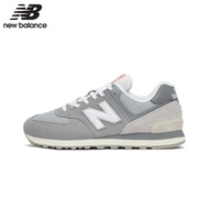[Genuine] NB NB 574 U574BKR Men Women Sports Shoes ZFJE