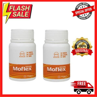 Moflex Total Collagen Plus 神农氏补骨天王茉菲乐胶囊關節疼痛补养