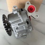 BK2Q-6600-CA AC Geared Oil Pump For Ford Tourneo Custom Transit MK8 Ranger 2.2 TDCi 3.2L BK2Q-6600-A