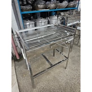 IHAWAN BBQ GRILLER PURE STAINLESS 304