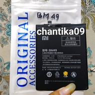 Batre Xiaomi MI MAX BM49/ Batu Baterai Battery Xiaomi Mi Max 1 Bm49