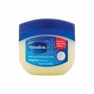 Sáp dưỡng ẩm cao cấp Úc Vaseline Petroleum Jelly Original 368gr